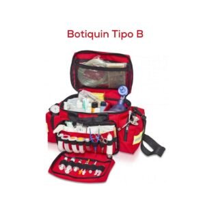 BOTIQUIN TIPO B