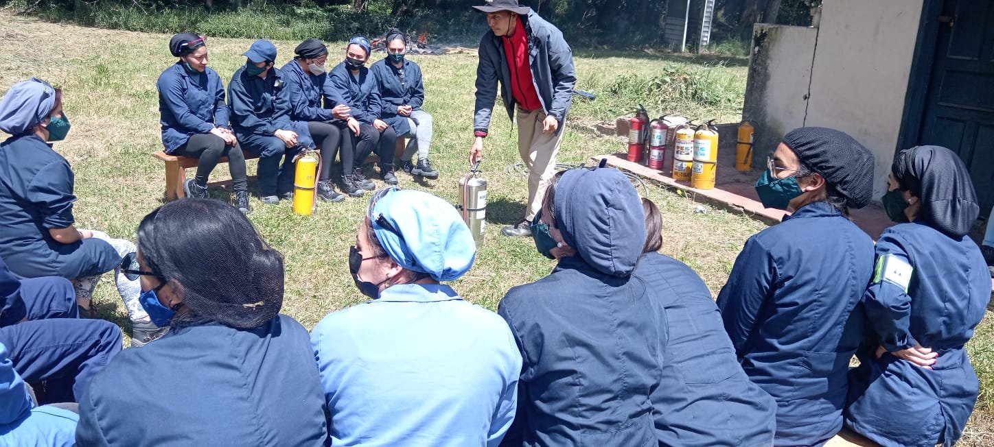 CAPACITACIONES 2